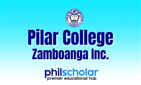 pilar college nursing tuition fee|Pilar College of Zamboanga City Inc. .